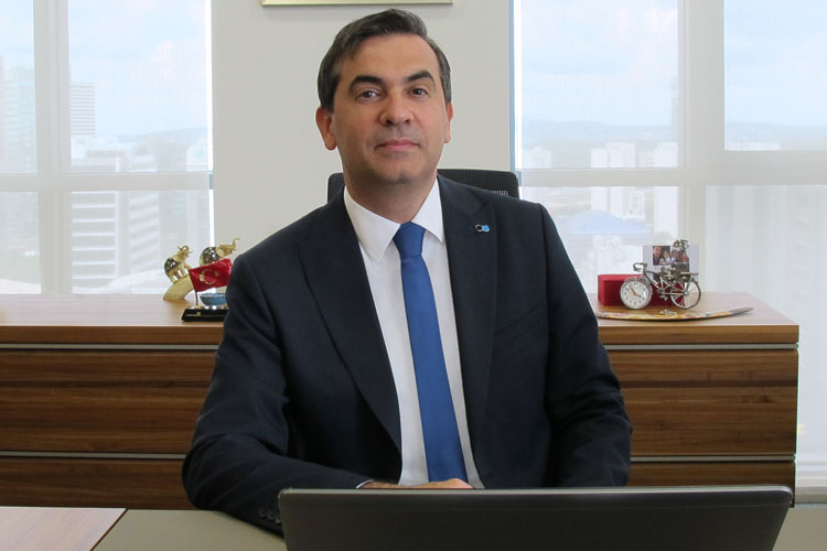 Aktif Kârllkta 2020 Lideri Anadolubank 